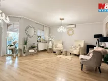 Prodej rodinného domu, Dyje, 224 m2