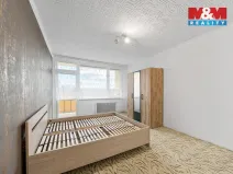 Prodej bytu 2+1, Bílina - Teplické Předměstí, Sídliště Za Chlumem, 63 m2