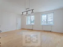 Pronájem bytu 2+kk, Praha - Krč, Pasteurova, 54 m2