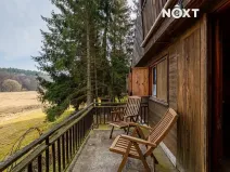 Prodej chaty, Stříbro, 89 m2