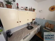 Prodej bytu 2+1, Děčín, Kamenická, 55 m2