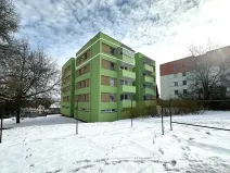 Prodej bytu 3+1, Pelhřimov, Boženy Němcové, 64 m2