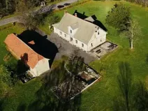 Prodej rodinného domu, Střítež, 425 m2