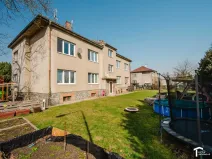 Prodej rodinného domu, Pardubice - Doubravice, 390 m2