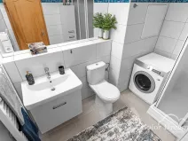 Prodej bytu 2+kk, Brno, Langrova, 57 m2