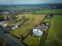 Prodej pozemku pro bydlení, Petrovice, 6626 m2