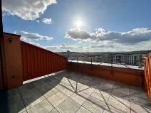 Prodej bytu 2+kk, Praha - Vysočany, Kolbenova, 60 m2