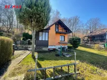 Prodej chaty, Malíkovice, 48 m2