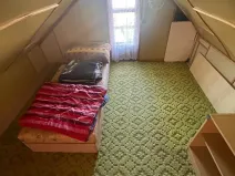 Prodej chaty, Malíkovice, 48 m2