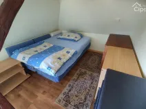 Pronájem bytu, Mirošovice, Karlín, 15 m2