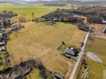 Prodej pozemku pro bydlení, Prosetín, 17829 m2