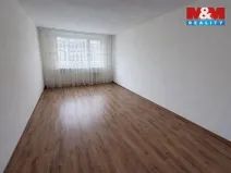 Pronájem bytu 2+1, Chomutov, Dřínovská, 61 m2