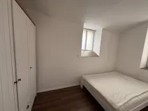 Pronájem bytu 2+kk, Jablonec nad Nisou, V Luzích, 45 m2