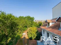 Prodej bytu 2+kk, Brno, Francouzská, 43 m2