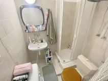 Pronájem bytu 1+kk, Praha, Pelhřimovská, 30 m2