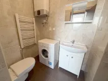 Pronájem bytu 2+kk, Praha - Záběhlice, Ke skalkám, 36 m2