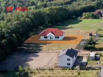 Prodej pozemku pro bydlení, Hradečno, 1431 m2