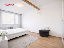 Pronájem bytu 4+kk, Praha - Vršovice, Kazašská, 107 m2