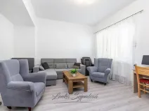 Prodej bytu 2+1, Chrast, Jiráskova, 62 m2