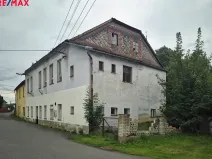 Prodej ubytování, Rohozná, 372 m2