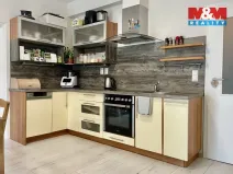 Pronájem bytu 2+kk, České Budějovice - České Budějovice 2, Na Zlaté stoce, 53 m2