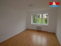 Pronájem bytu 2+1, Hořovice, Palachova, 58 m2