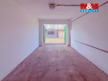 Prodej garáže, Kadaň, 20 m2