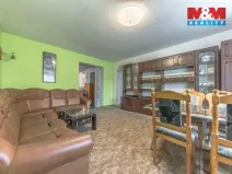 Prodej rodinného domu, Horní Počaply, 180 m2