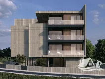 Prodej bytu 2+1, Pafos, Kypr, 76 m2