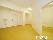 Pronájem ordinace, Plzeň, Francouzská třída, 43 m2