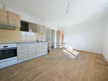 Pronájem atypického bytu, České Budějovice, 44 m2