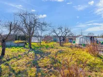 Prodej zahrady, Mladá Boleslav, Na Radouči, 399 m2