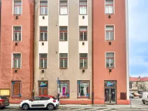 Pronájem obchodního prostoru, Mladá Boleslav, Pivovarská, 130 m2