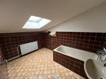 Prodej rodinného domu, Klášterská Lhota, 292 m2