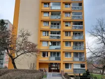 Prodej bytu 2+1, Beroun, Branislavova, 63 m2