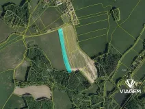 Prodej podílu pole, Heřmanův Městec, 1132 m2