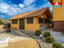 Prodej rodinného domu, Očihov, 280 m2
