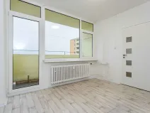 Prodej bytu 3+1, Litvínov, Mostecká, 65 m2
