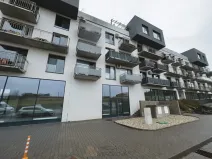 Pronájem obchodního prostoru, Rajhrad, Masarykova, 53 m2