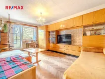 Prodej bytu 2+1, Kladno, Pražská, 50 m2