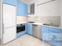 Pronájem bytu 1+kk, Praha - Vinohrady, Máchova, 35 m2