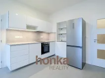 Pronájem bytu 2+kk, Praha - Holešovice, Dělnická, 50 m2