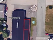 Pronájem skladu, Hradec Králové, Vlčkovická, 100 m2
