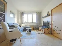 Pronájem bytu 2+1, Přerov, bří Hovůrkových, 49 m2