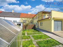 Prodej rodinného domu, Svitavy - Lány, Antonína Slavíčka, 110 m2