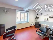 Prodej obchodního prostoru, Lanškroun - Žichlínské Předměstí, Dobrovského, 47 m2