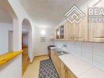 Prodej bytu 2+kk, Lanškroun - Žichlínské Předměstí, Dobrovského, 63 m2