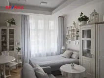 Prodej bytu 4+kk, Praha - Vinohrady, Bělehradská, 81 m2