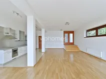 Pronájem rodinného domu, Praha - Nebušice, Nebušická, 360 m2