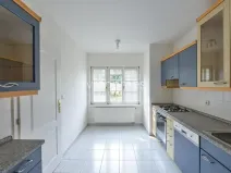 Pronájem rodinného domu, Praha - Nebušice, V oblouku, 212 m2